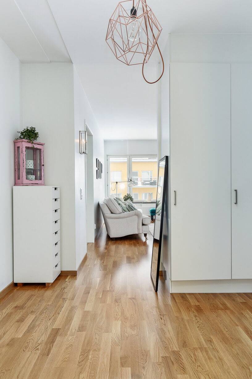 3 rum Lägenhet på Beckombergavägen 215 Bromma - Beckomberga Stockholms kommun - bild 17
