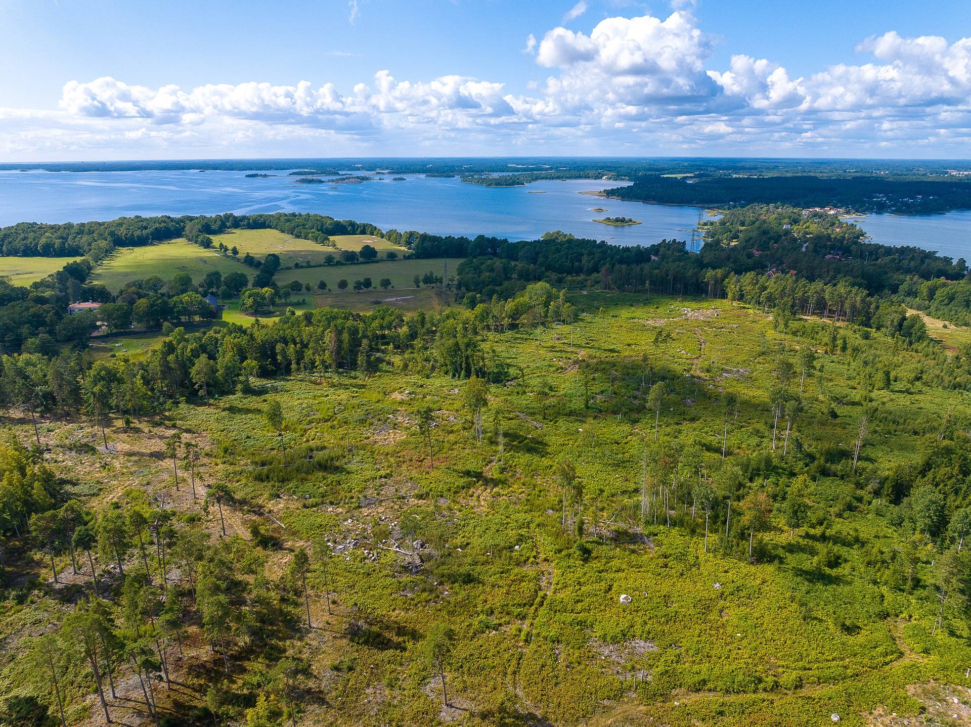 Tomt på VADSTENA 1:146 Kalmar Kalmar kommun - bild 12