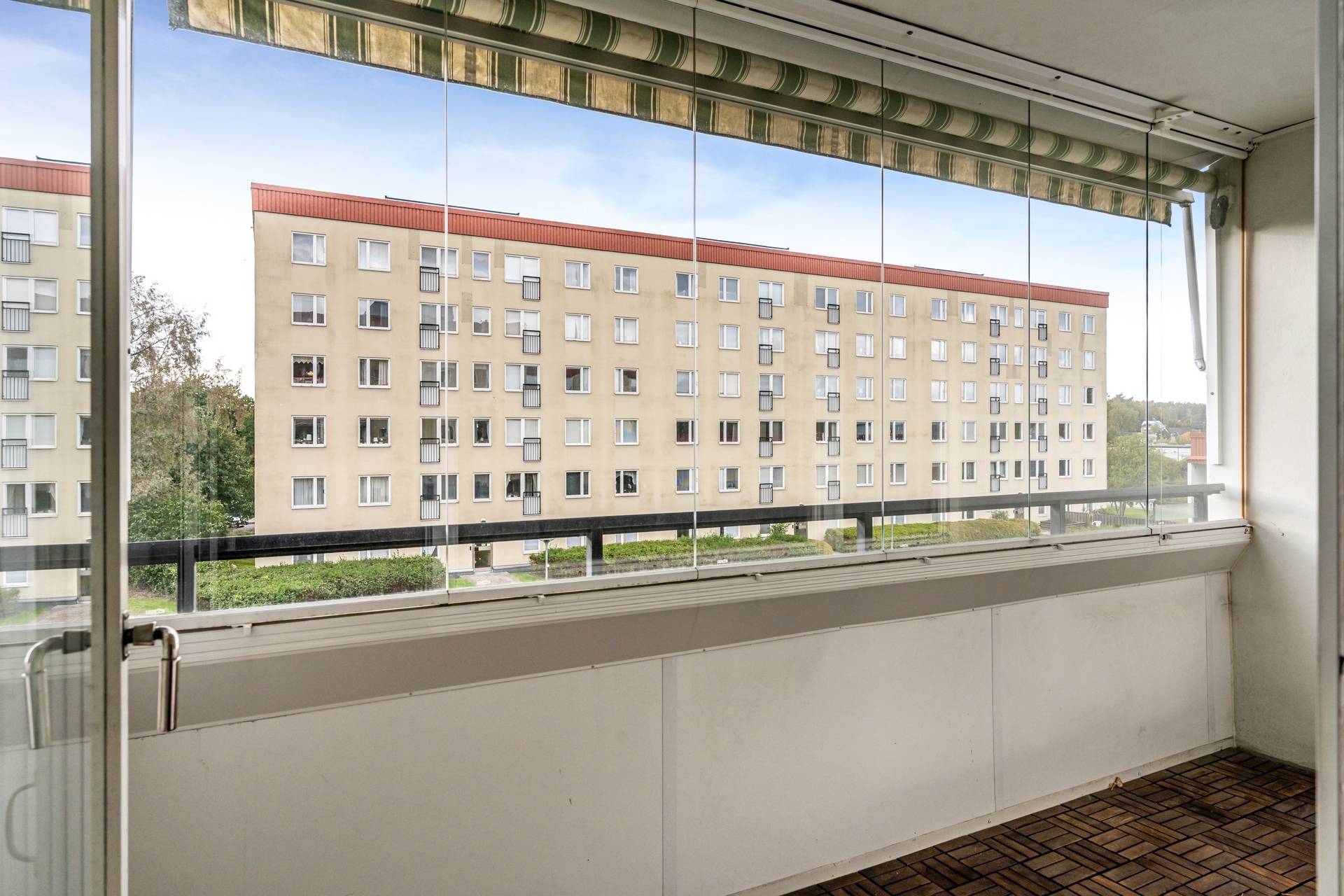 4 rum Lägenhet på Södervägen 40 Viggbygärdet / Viggbyholm Täby kommun - bild 16