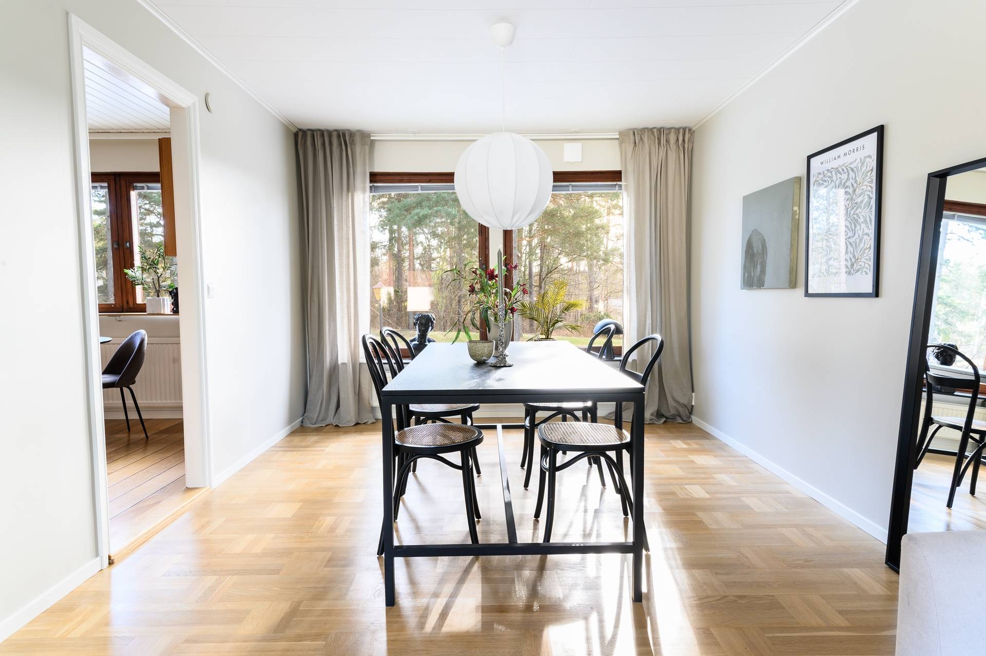8 rum Villa på Örtugsgatan 101 Kättsätter Norrköpings kommun - bild 21