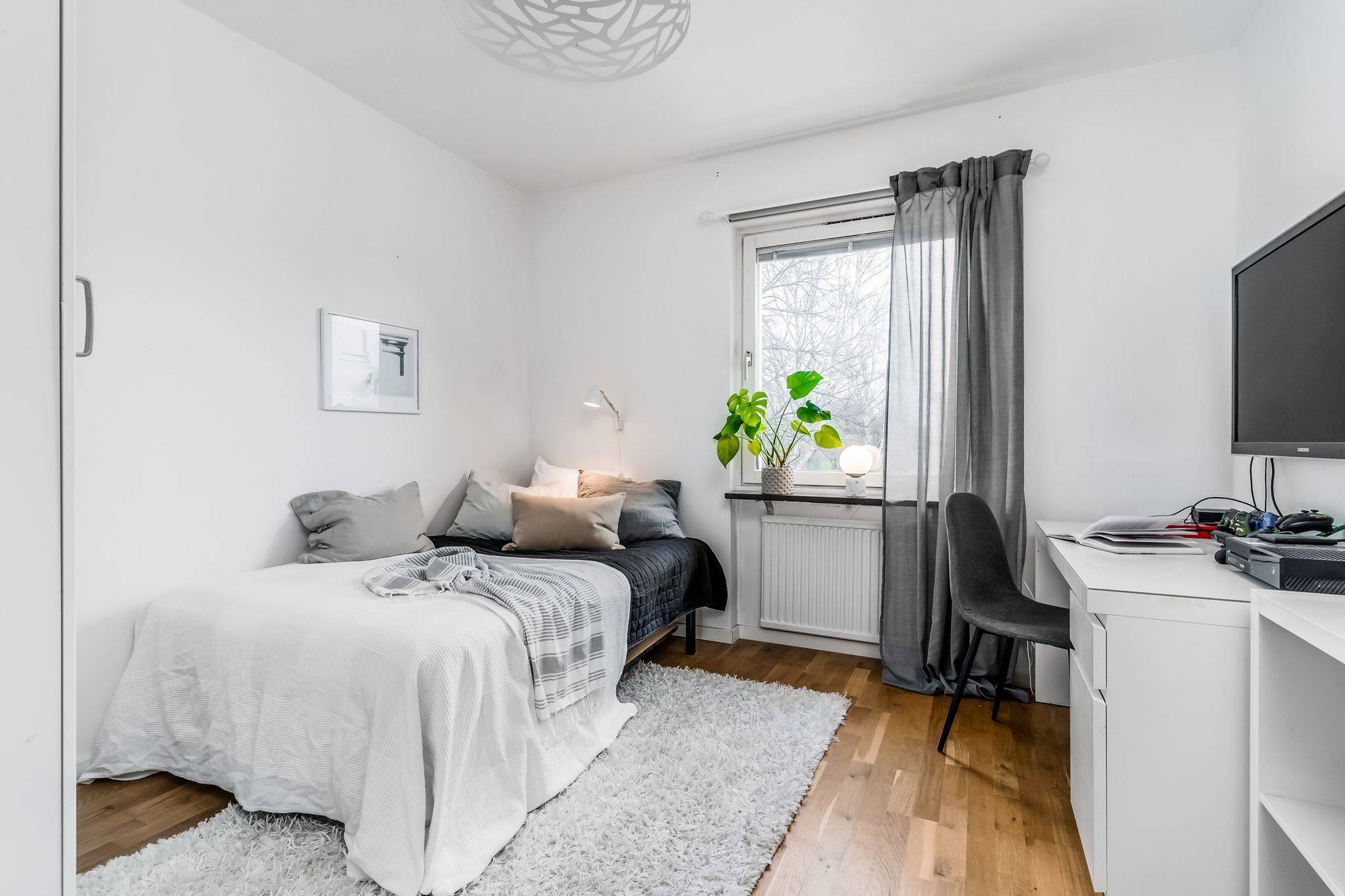 3 rum Lägenhet på Sjätte tvärgatan 39 Brynäs Gävle kommun - bild 12