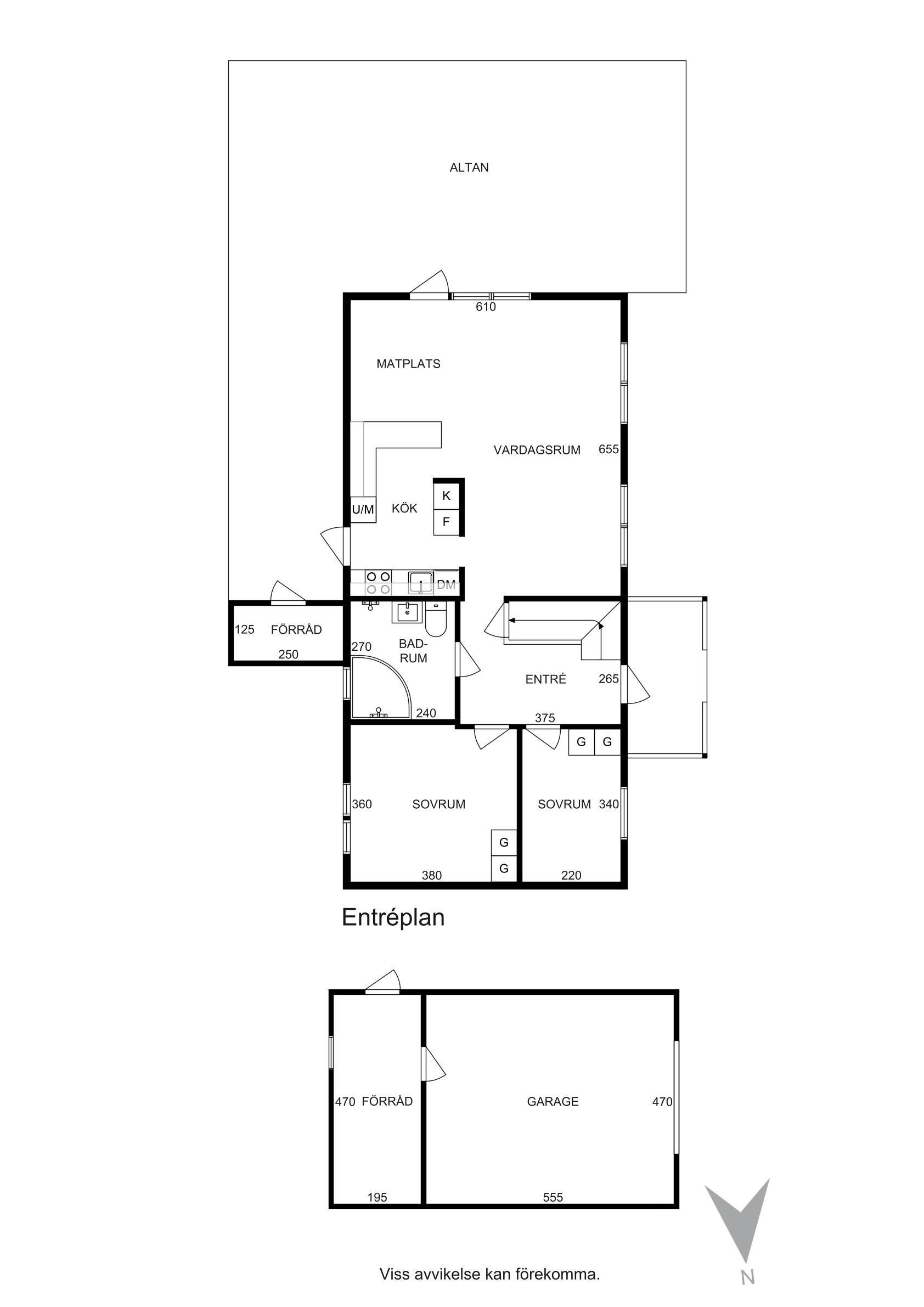 7 rum Villa på Onsala Lundaväg 9 Kungsbacka kommun - bild 59