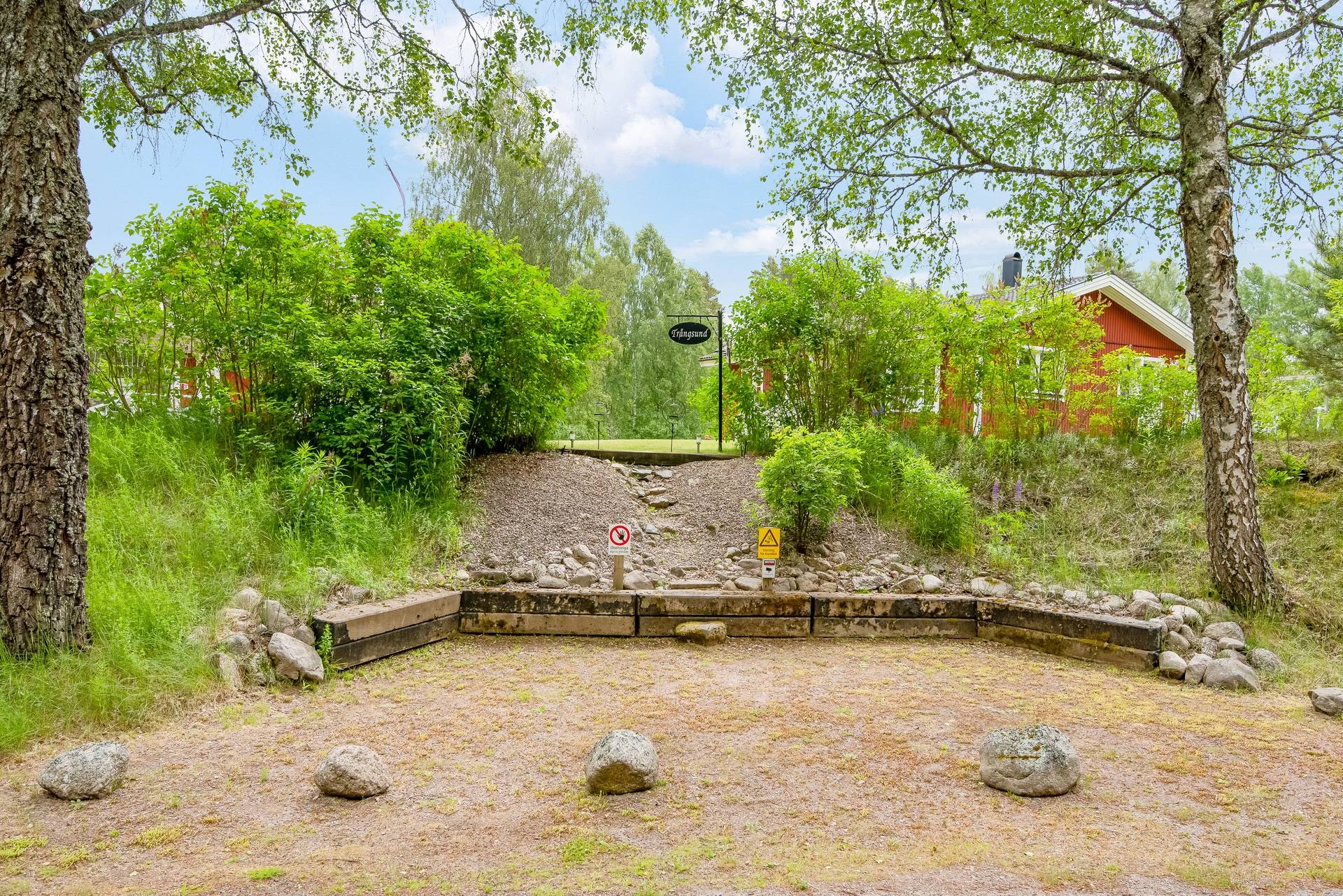 3 rum Villa på Karlsby 314 Karlsby Motala kommun - bild 57