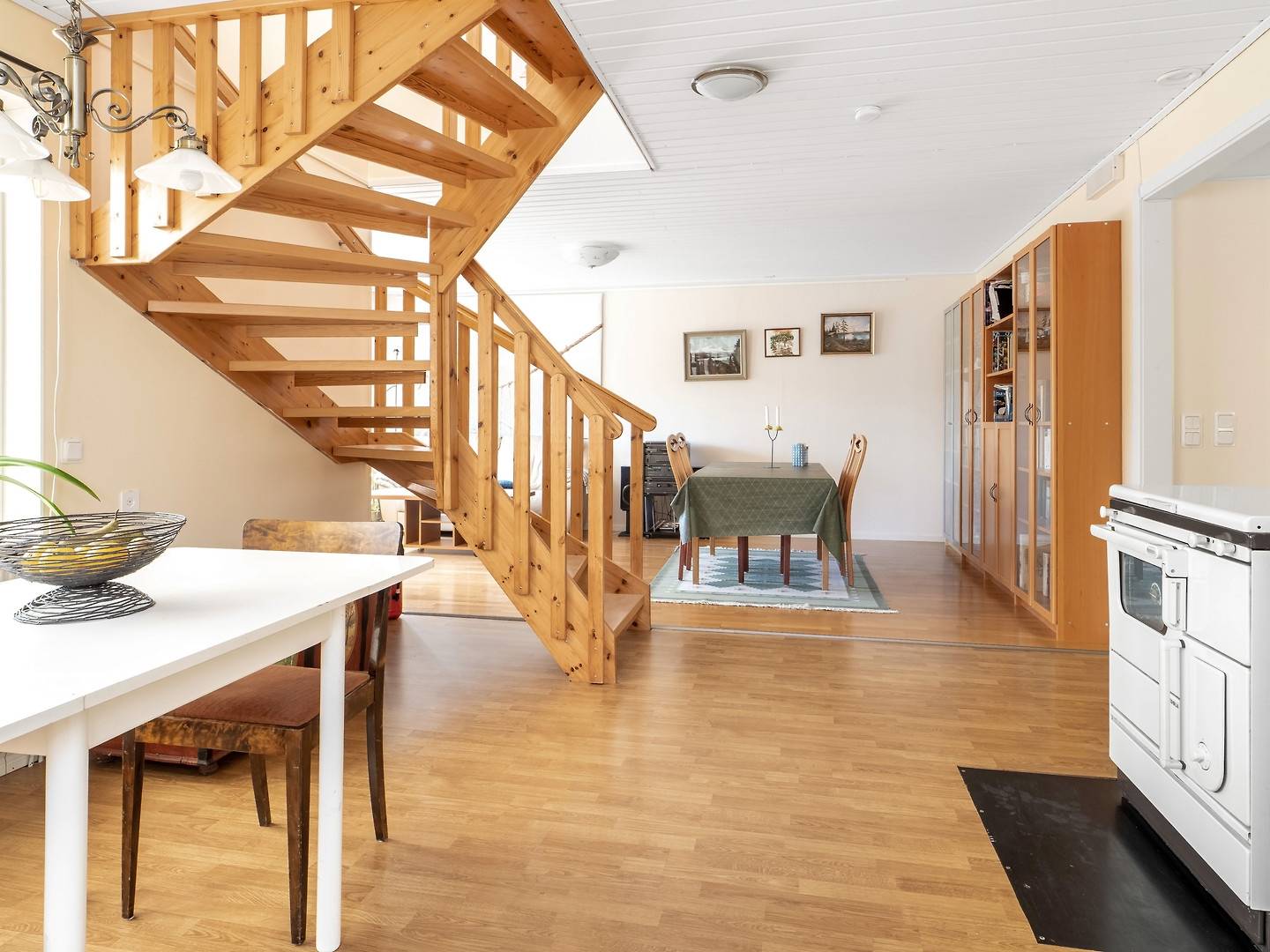 4 rum Parhus på Smedstorpsvägen 22 Vittinge Heby kommun - bild 6