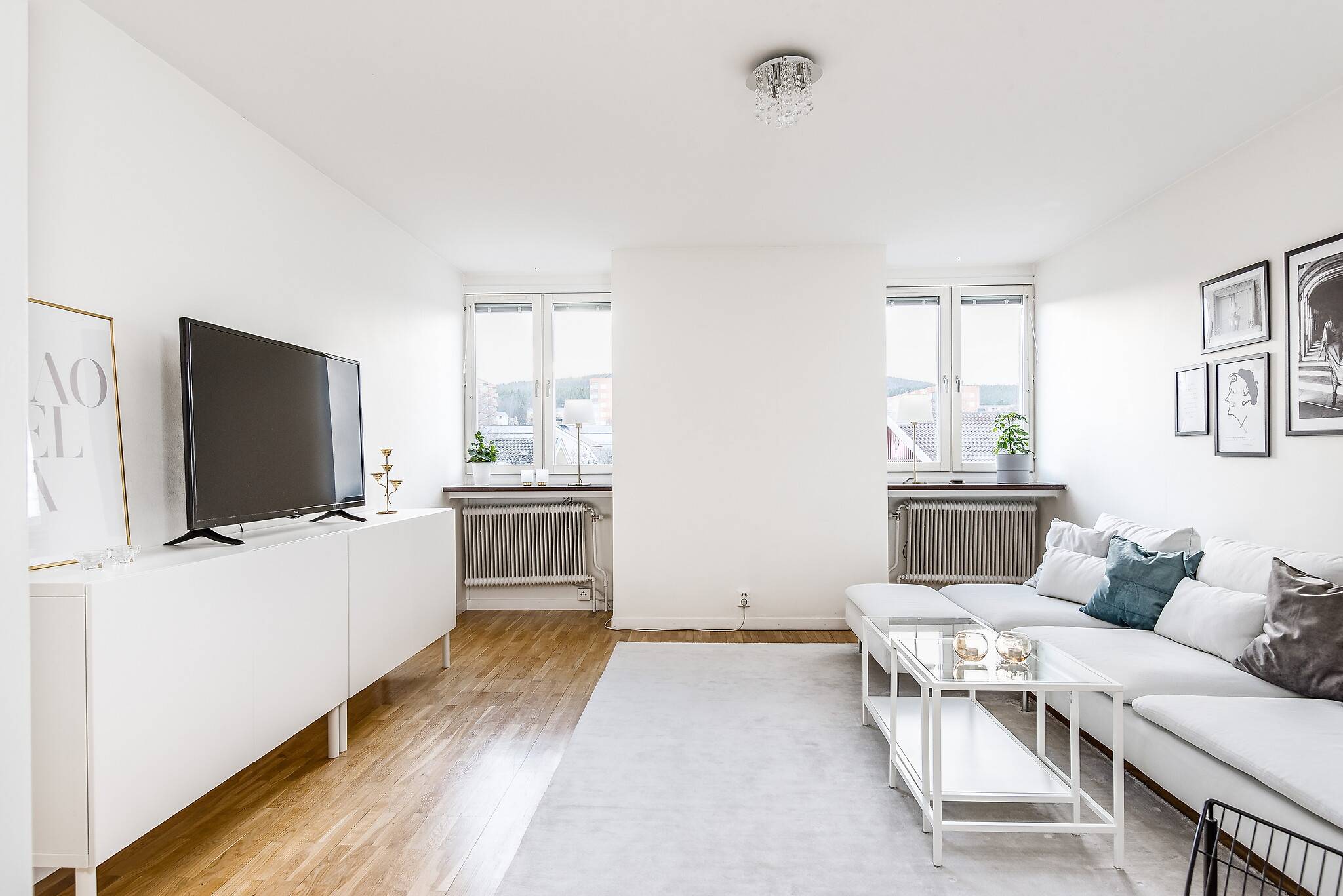 2 rum Lägenhet på Skönsmogatan 25B Skönsmon Sundsvalls kommun - bild 6