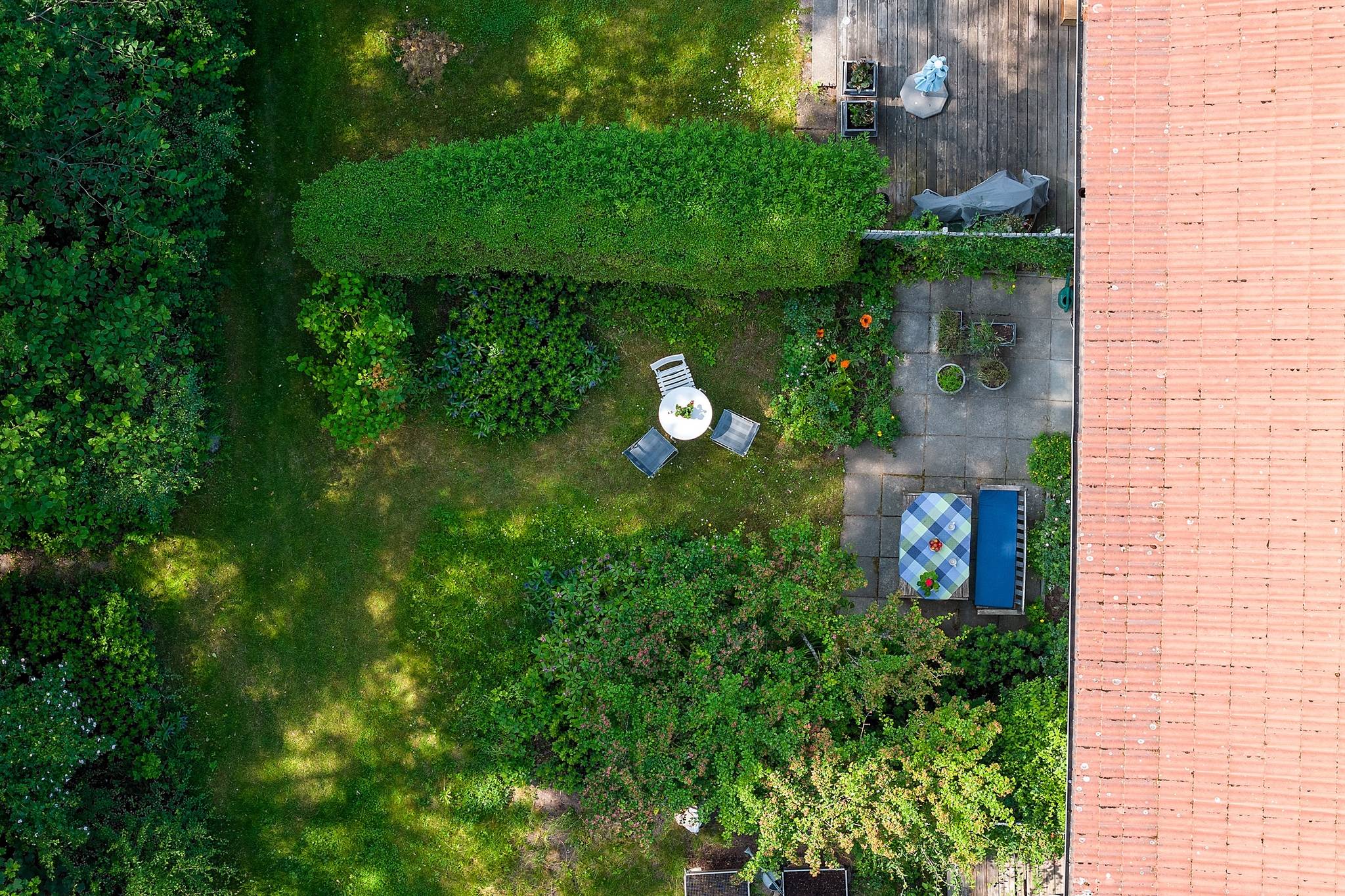 5 rum Radhus på Björnsonsgatan 65 Bromma - Blackeberg Stockholms kommun - bild 48