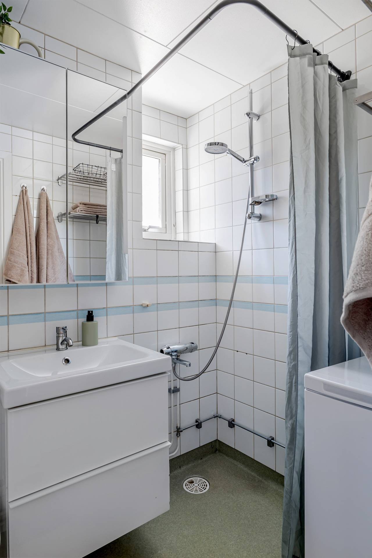 3 rum Lägenhet på Idrottsvägen 21A Götalunden Trollhättans kommun - bild 19