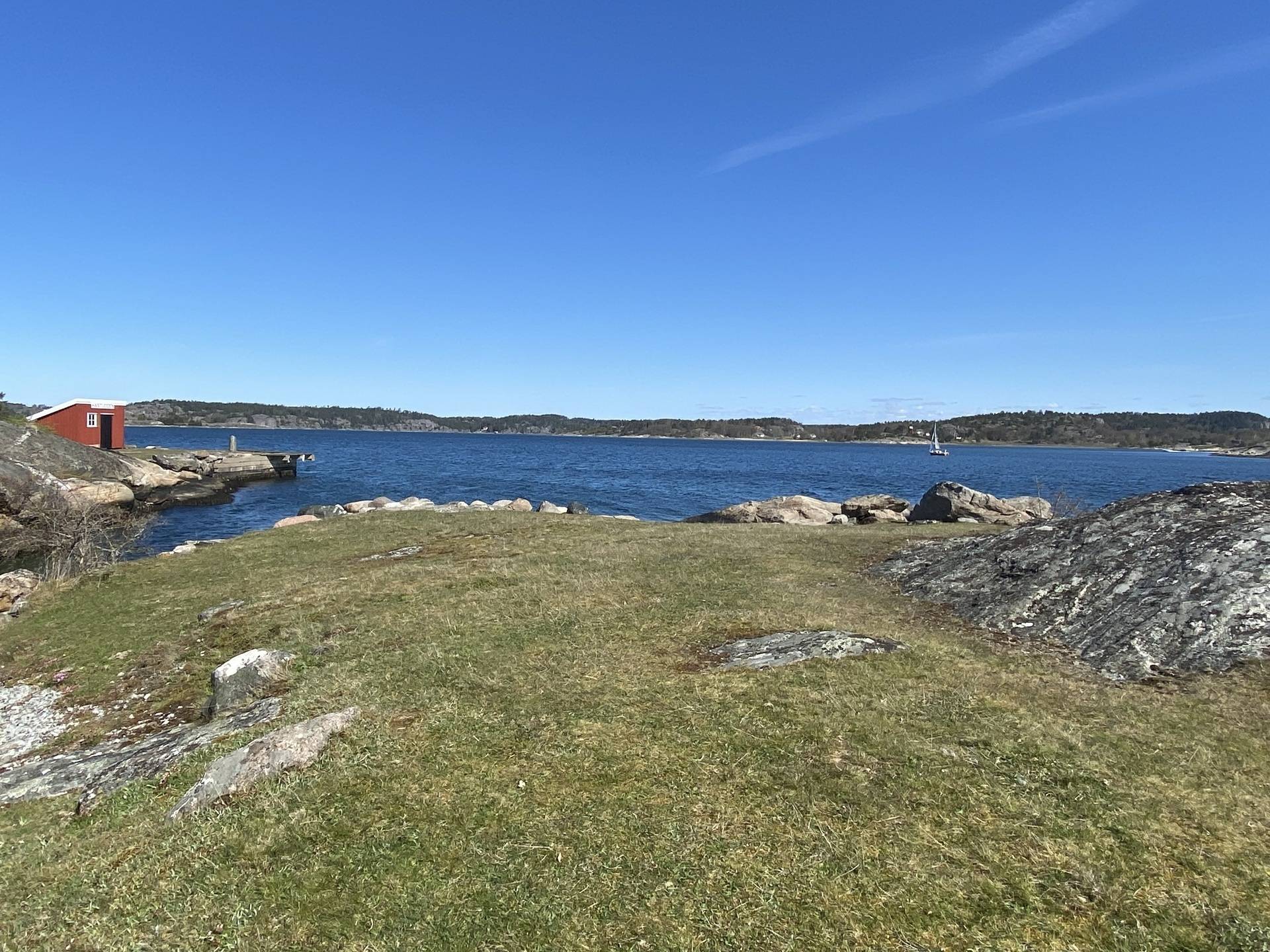 5 rum Villa på Kil 120 Hjälteby Tjörns kommun - bild 54