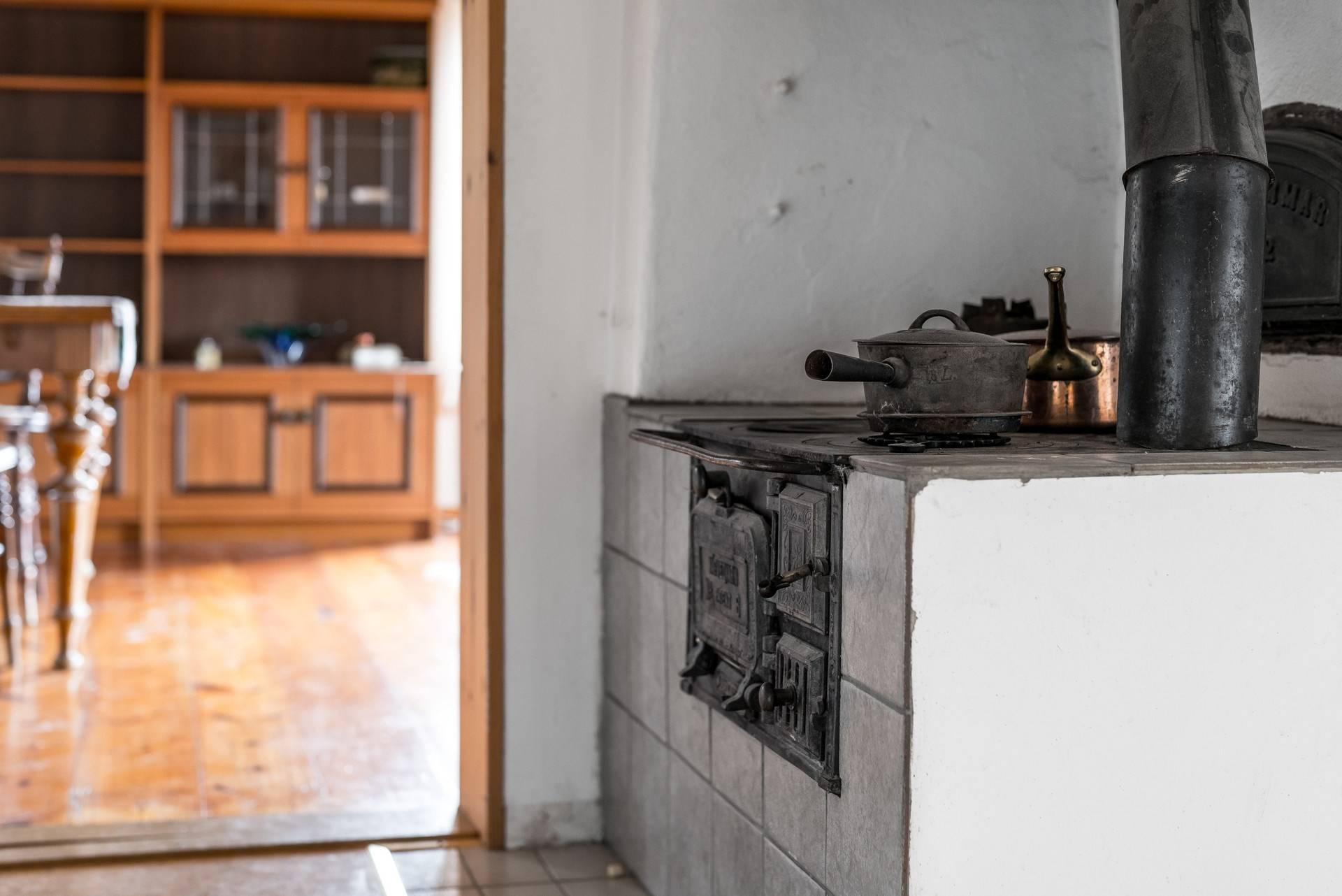 5 rum Villa på Västra Husby Karlsborg 1 Söderköpings kommun - bild 24