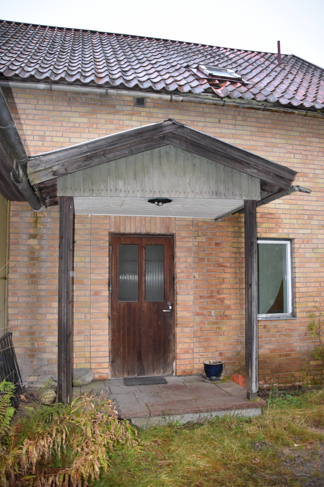 4 rum Villa på Östra Utsjö 59 Malung Malung-Sälens kommun - bild 2