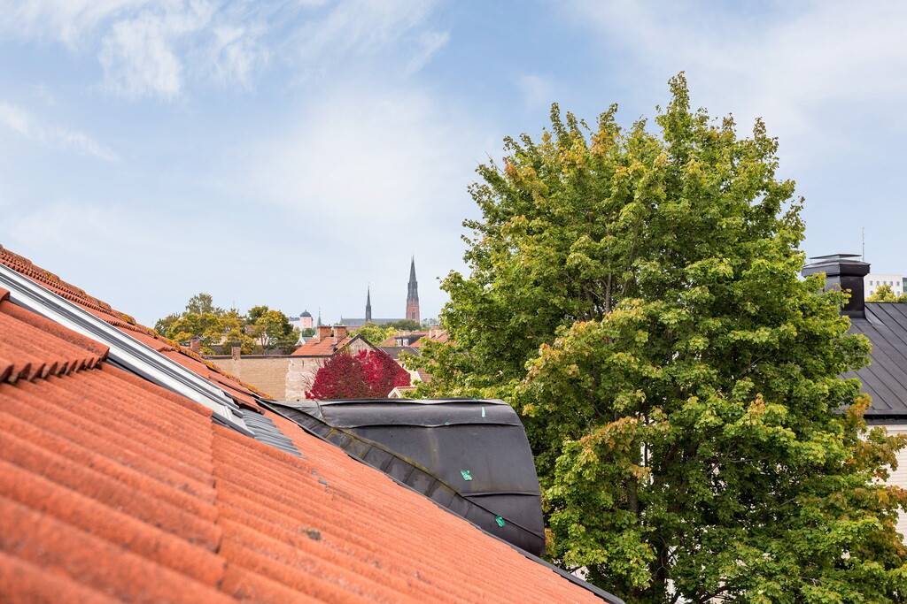 3 rum Lägenhet på Stiernhielmsgatan 15B Svartbäcken Uppsala kommun - bild 5
