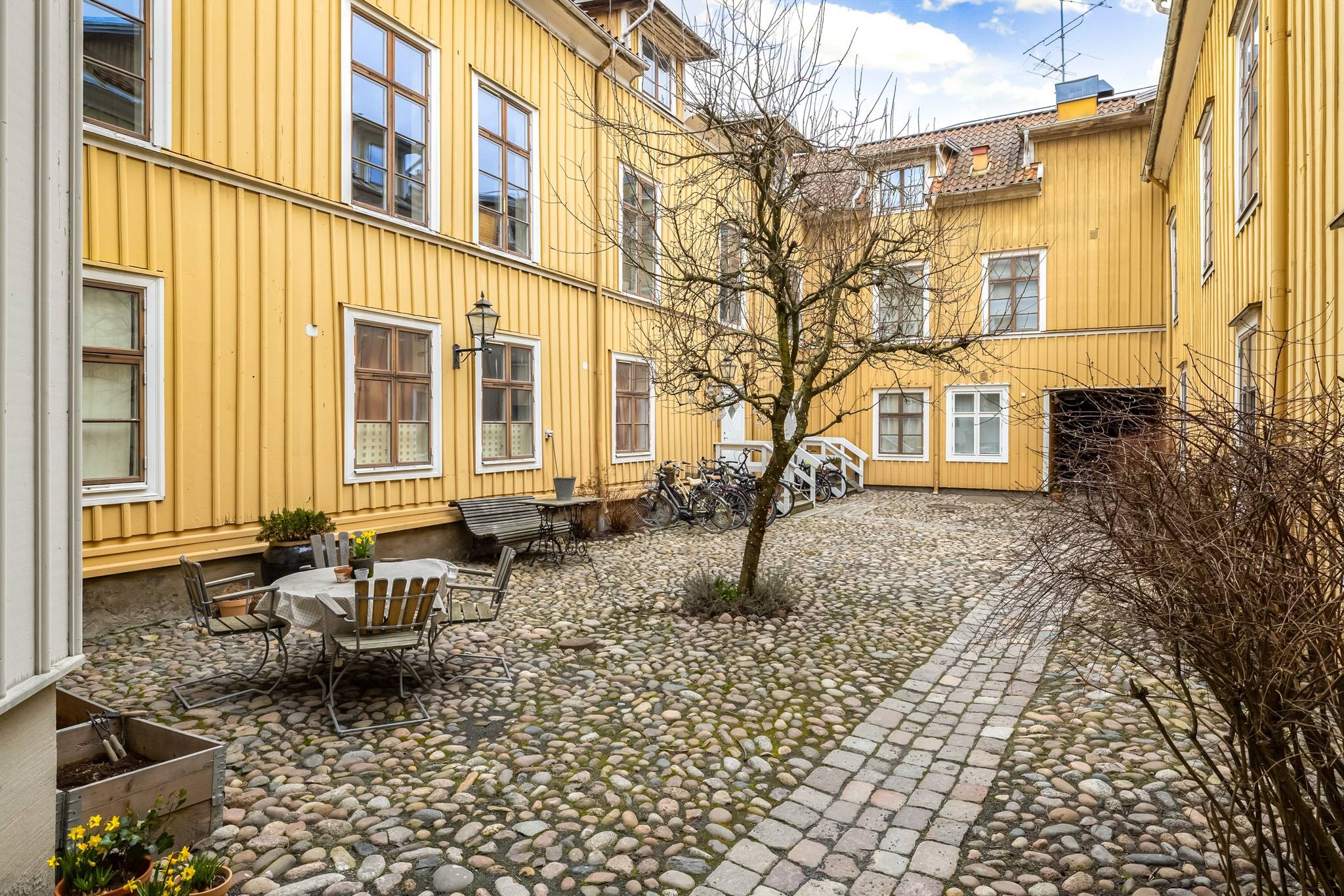 3 rum Lägenhet på Smedjegatan 38 Östra Centrum Jönköpings kommun - bild 19