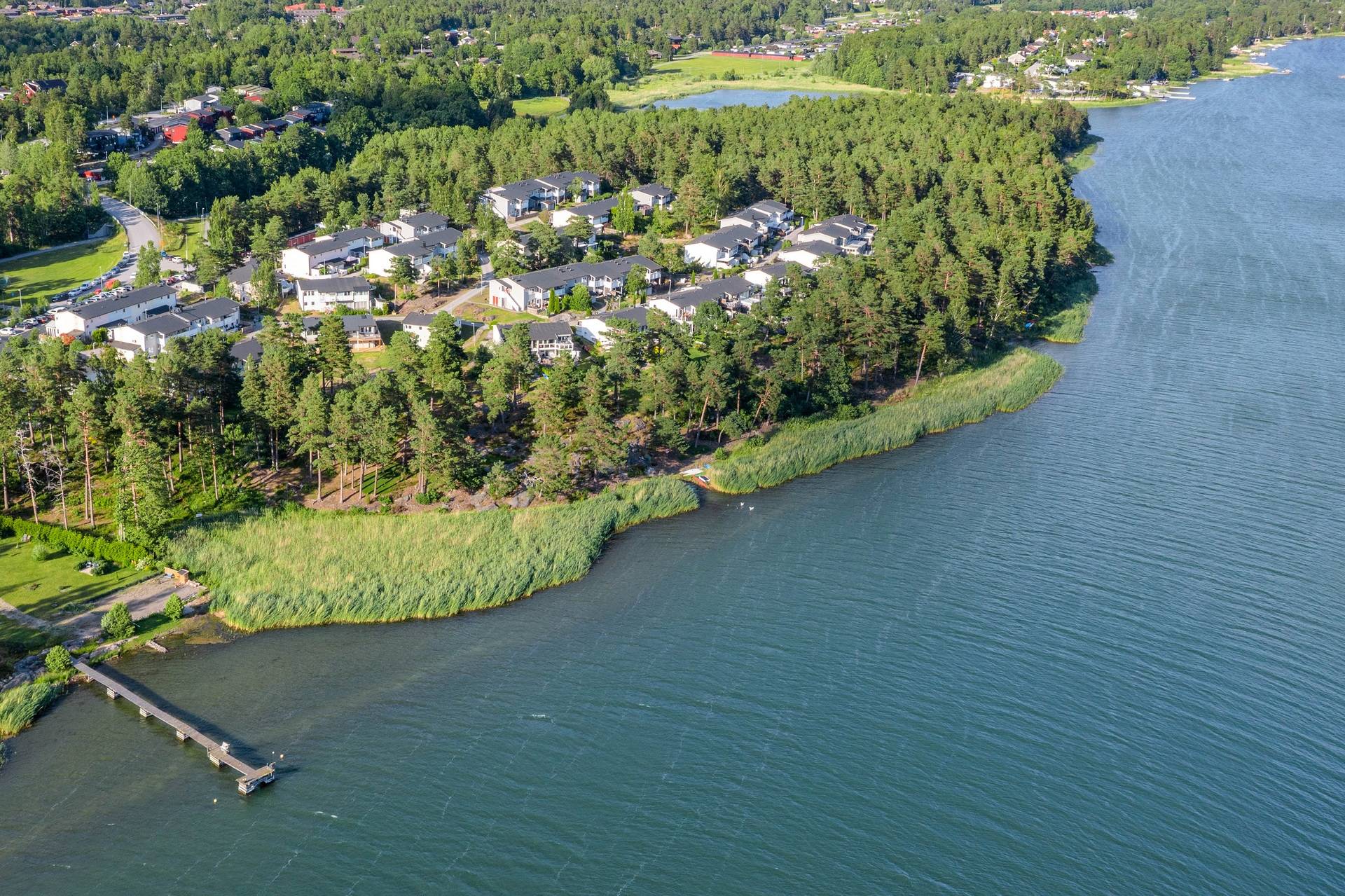 5 rum Parhus på Näsuddsvägen 19A Danvik Oxelösunds kommun - bild 44