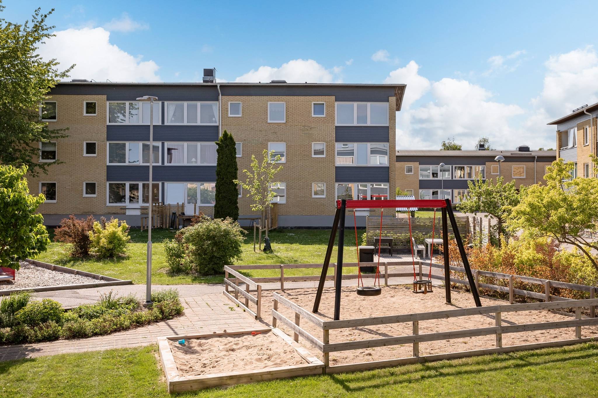 3 rum Lägenhet på Ekholmsvägen 86A Ekholmen Linköpings kommun - bild 15