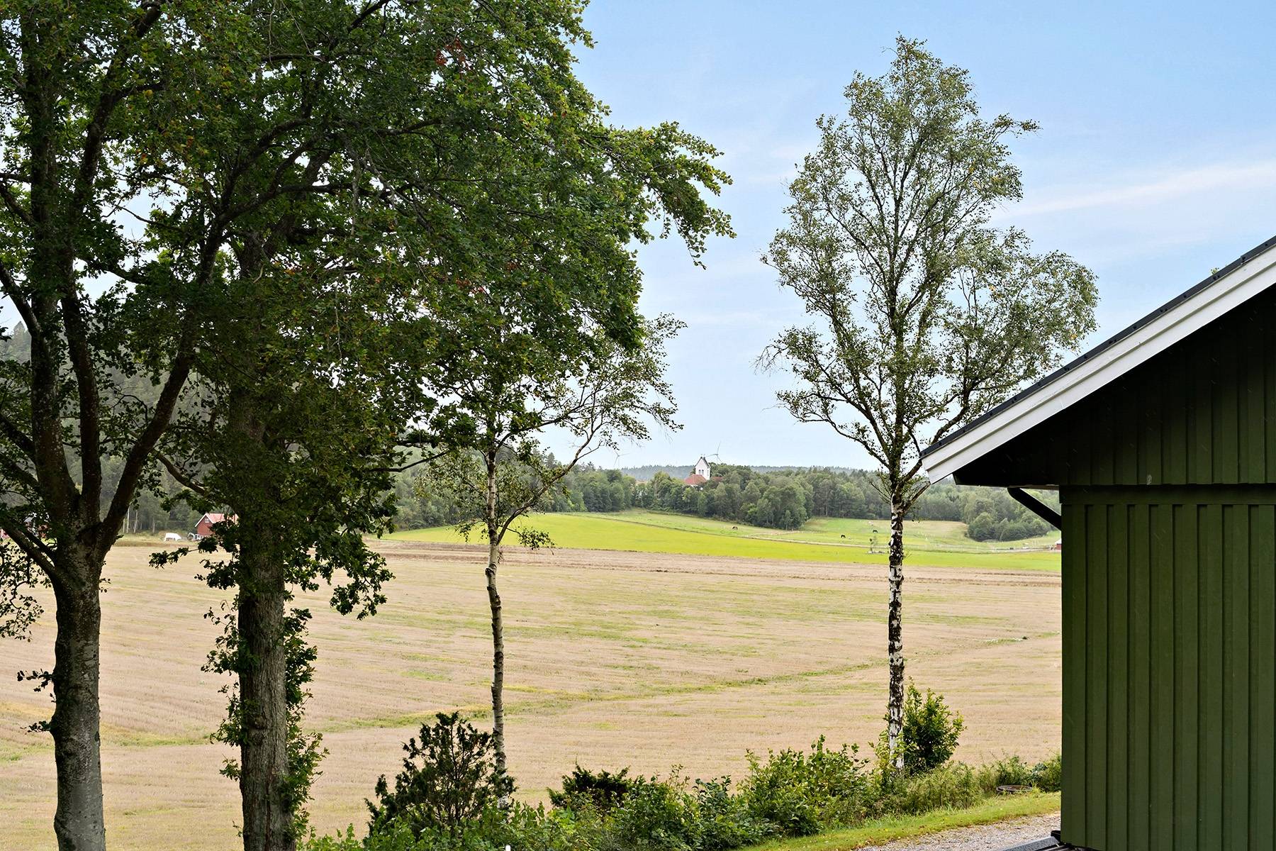 5 rum Villa på Åsen 130 Uddevalla kommun - bild 9