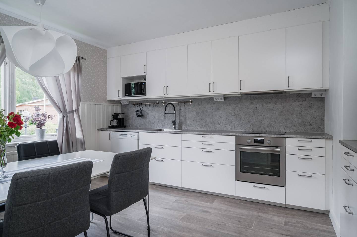 5 rum Villa på Malmvägen 6 Vikmanshyttan Hedemora kommun - bild 11