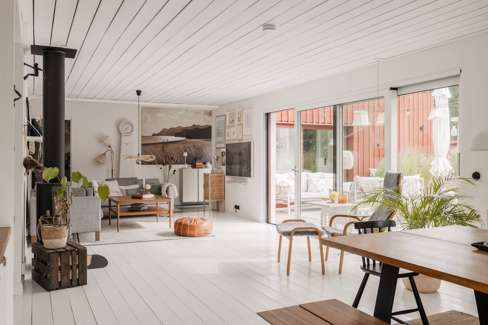 8 rum Villa på Skattevägen 24 Furulund Kävlinge kommun - bild 52