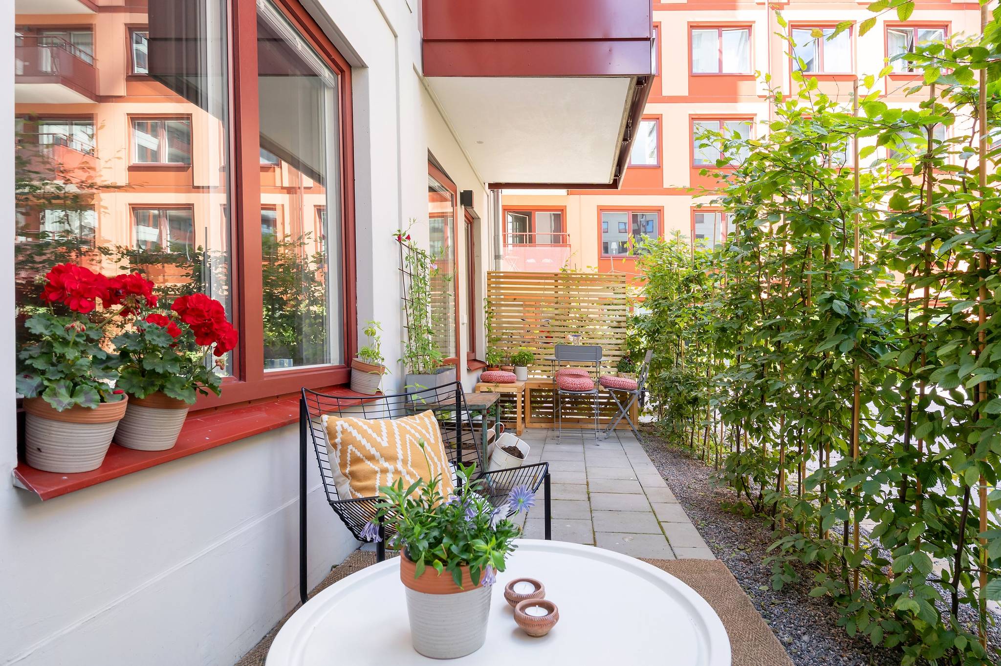 3 rum lägenhet på Packrumsgatan 6 Liljeholmskajen - Årstaberg, Stockholms kommun - bild 2