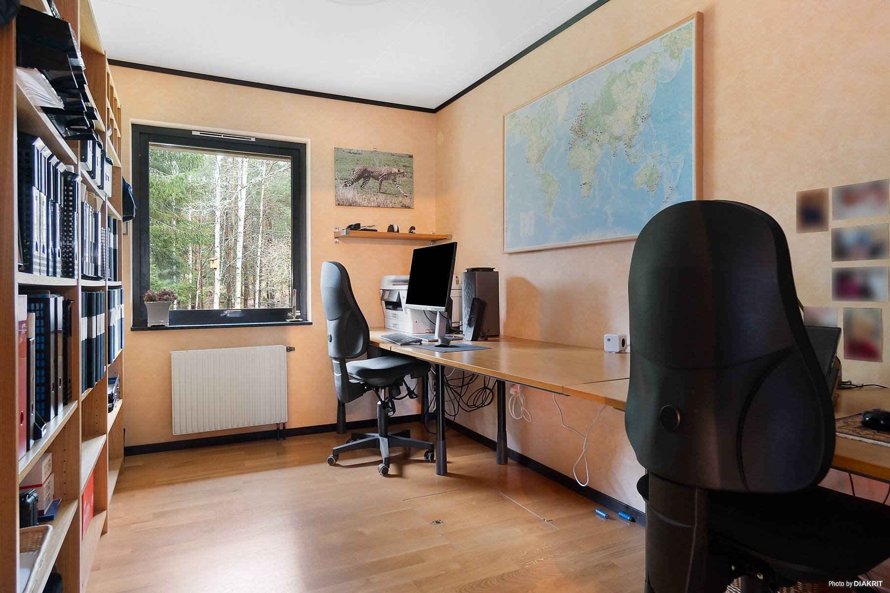 6 rum Villa på Skogsvägen 36 Öringe Tyresö kommun - bild 16