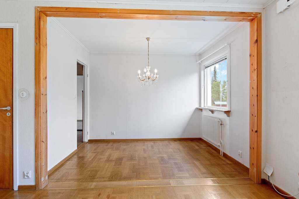 4 rum Villa på Myntvägen 11 Jukkasjärvi Kiruna kommun - bild 14