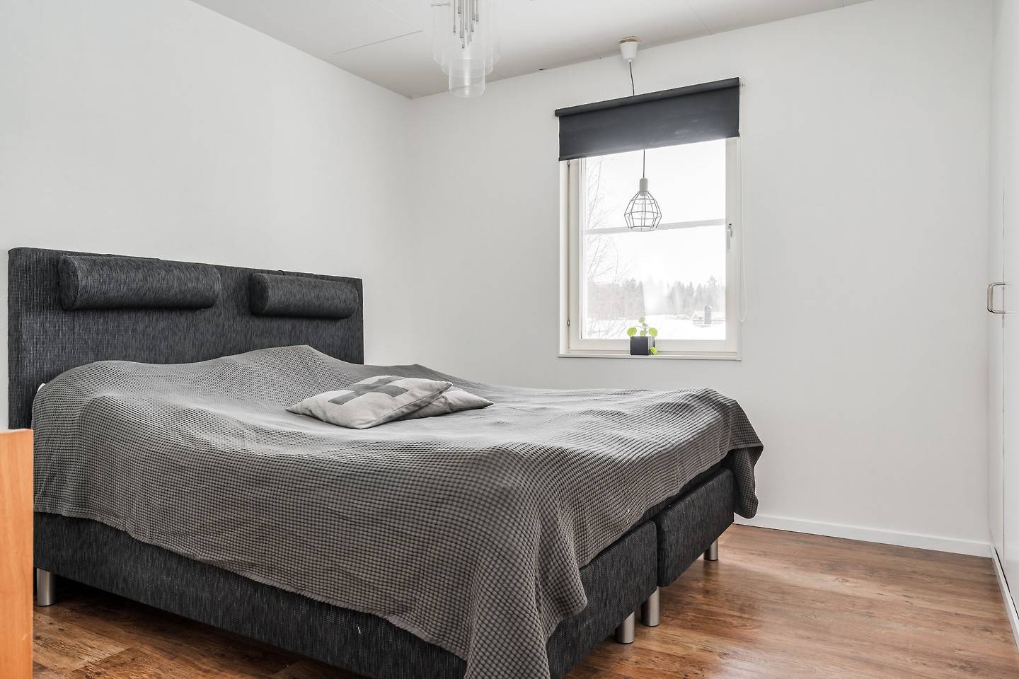 4 rum Radhus på Takdroppsgatan 125 Morö Backe Skellefteå kommun - bild 15