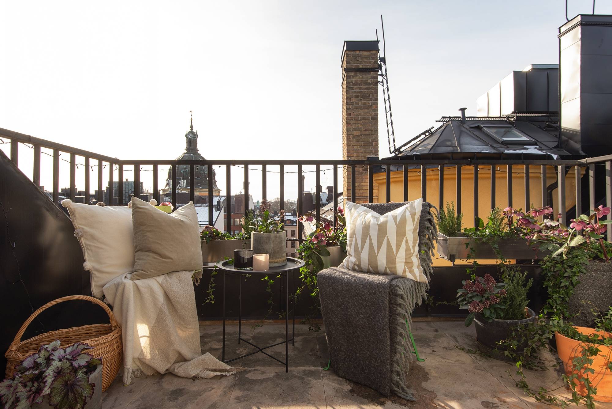 3 rum lägenhet på Sibyllegatan 14 Östermalm, Stockholms kommun - bild 4