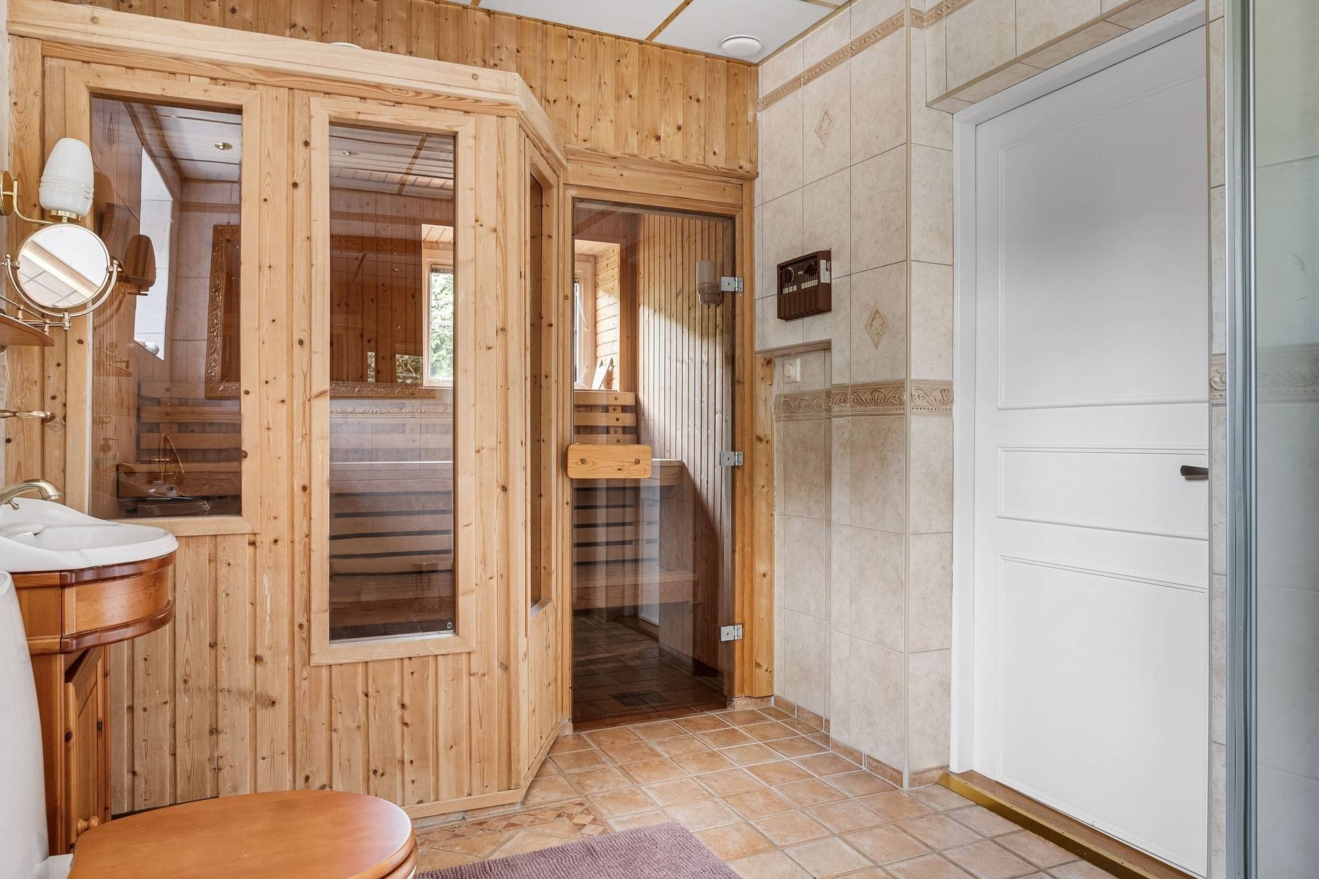 7 rum Villa på Irisvägen 3 Herrängen-Älvsjö Stockholms kommun - bild 18