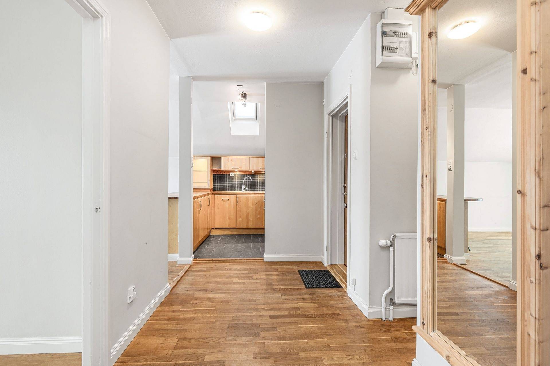 2 rum Lägenhet på Finningevägen 7B Ulvhäll Strängnäs kommun - bild 13