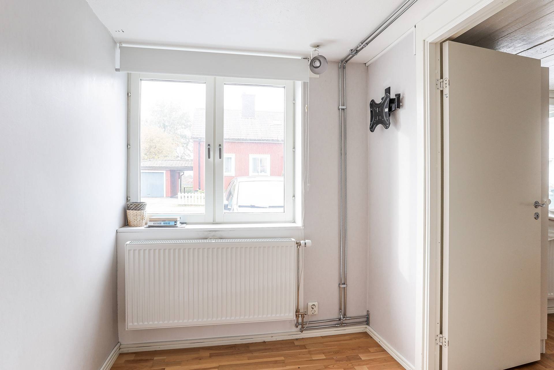2 rum Lägenhet på Scharinsvägen 17B Öst På Stan Umeå kommun - bild 18