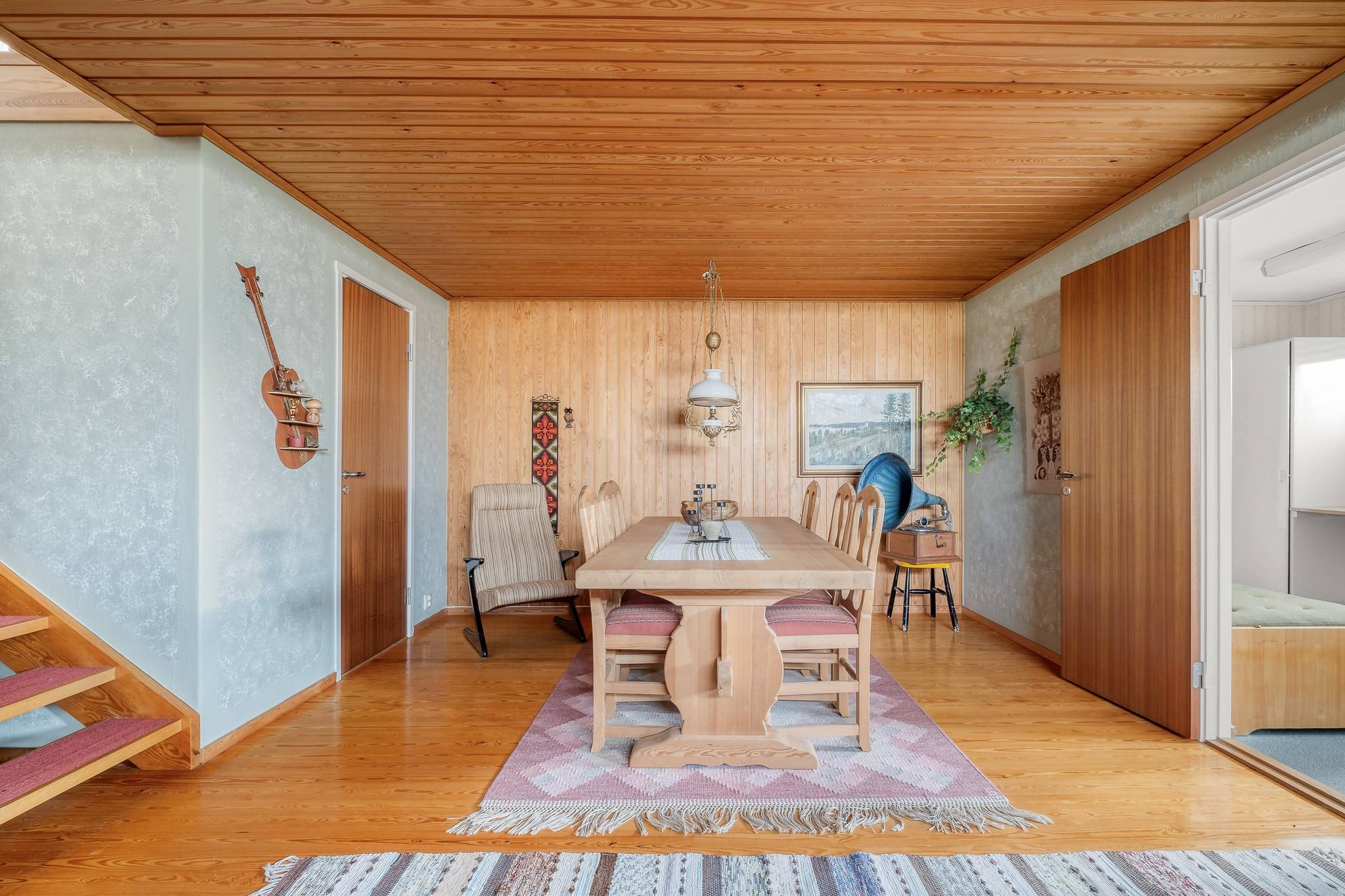 4 rum Villa på Lövstigen 4 Treabackarna Säffle kommun - bild 26