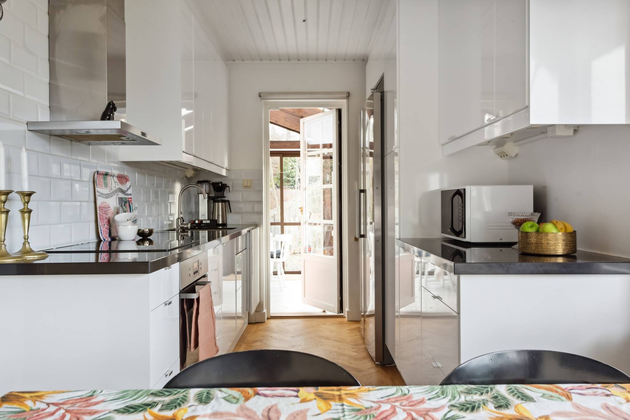 6 rum Villa på Sockerbagarvägen 13 Sköndal - Kakstan Stockholms kommun - bild 16