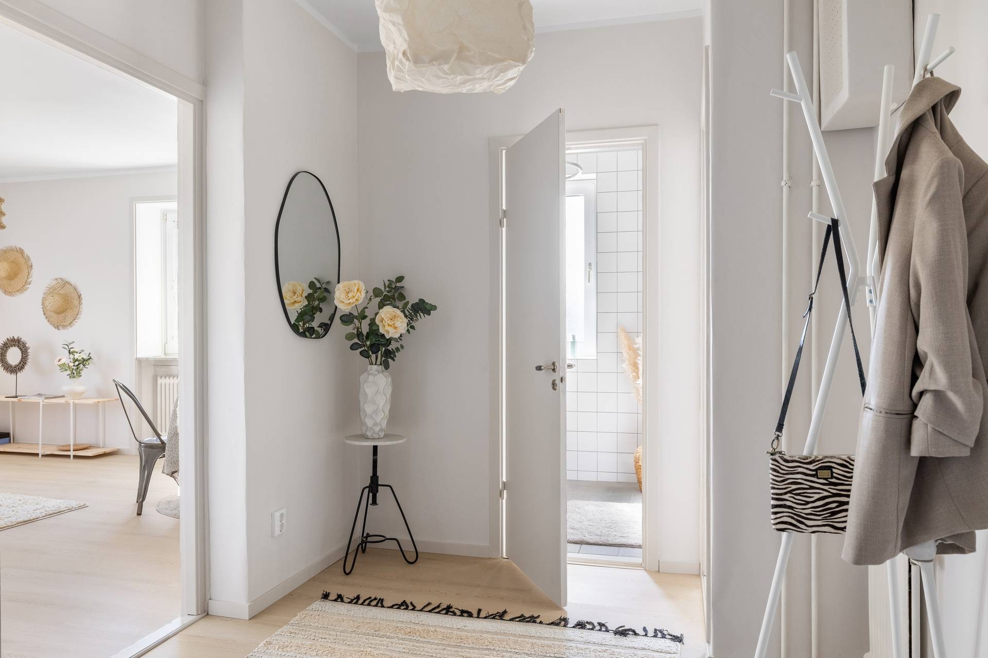 3 rum Lägenhet på Skottegatan 8A Bellevue Ystads kommun - bild 5