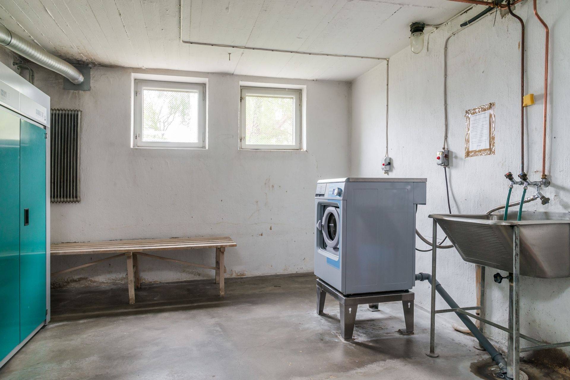2 rum Lägenhet på Tvärgatan 6C Centralt Höörs kommun - bild 19