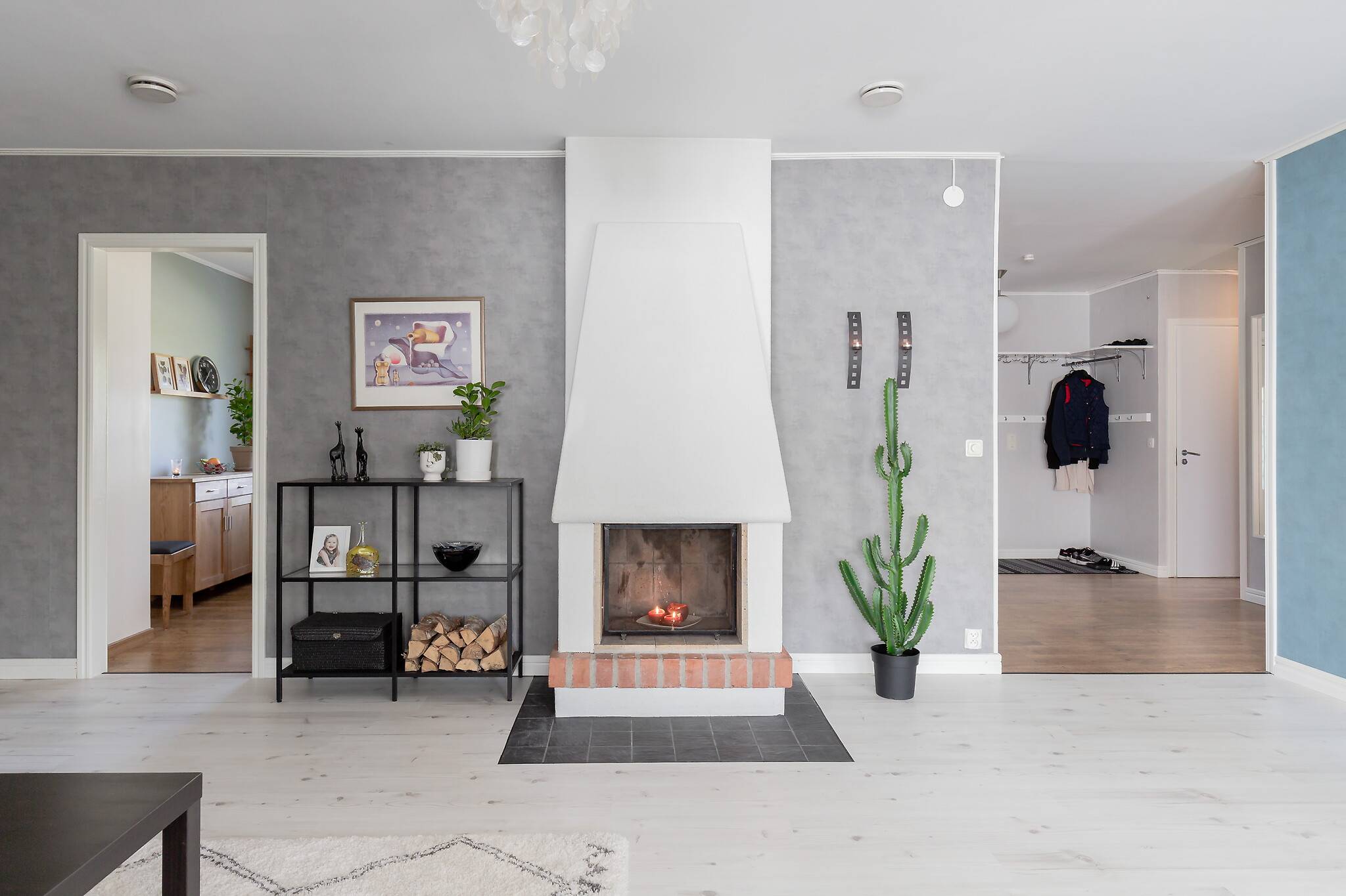 7 rum Villa på Långvägen 51 Örnsköldsviks kommun - bild 6