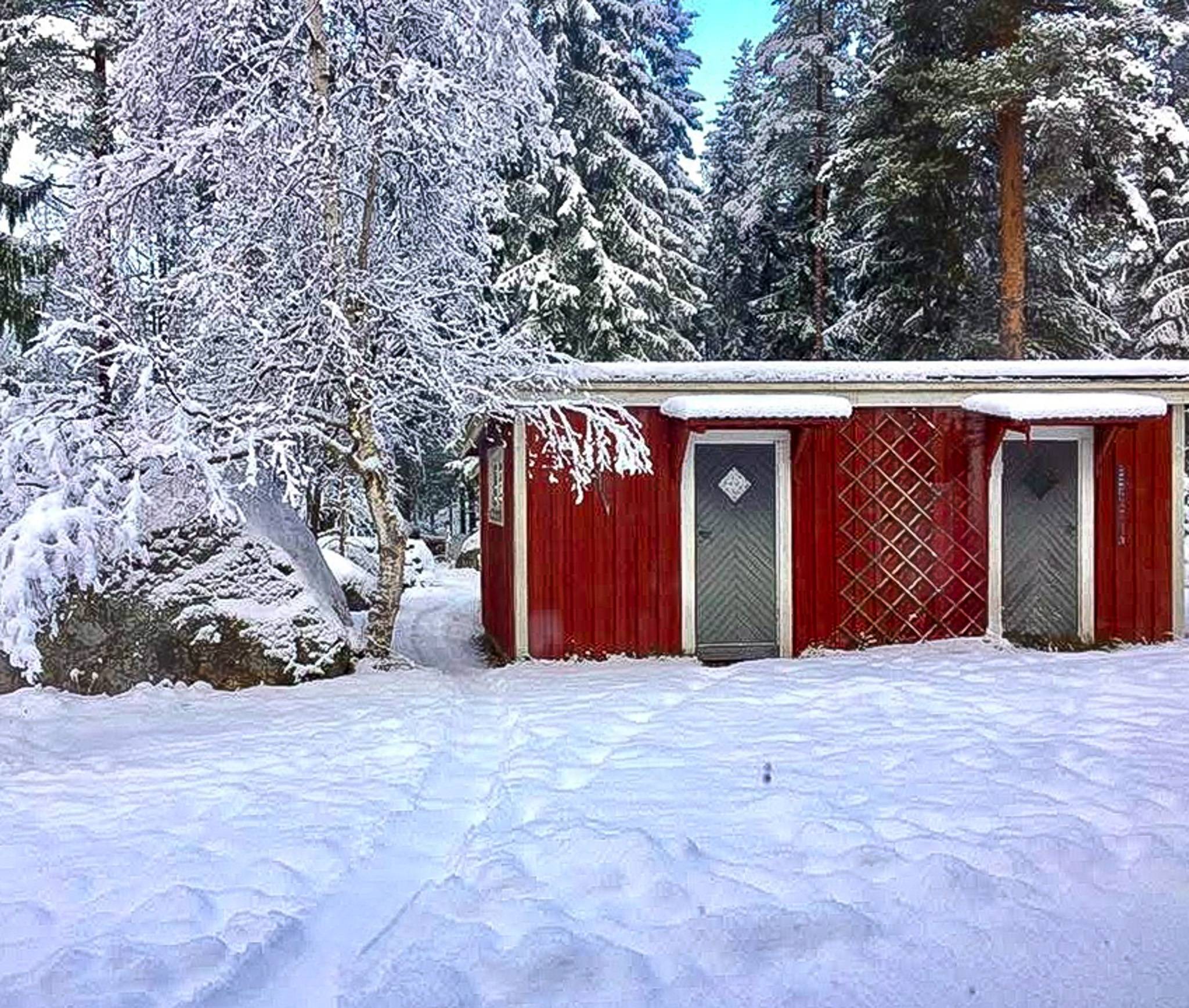 2 rum Fritidshus på Bofinkvägen 7 Söderhamns kommun - bild 32