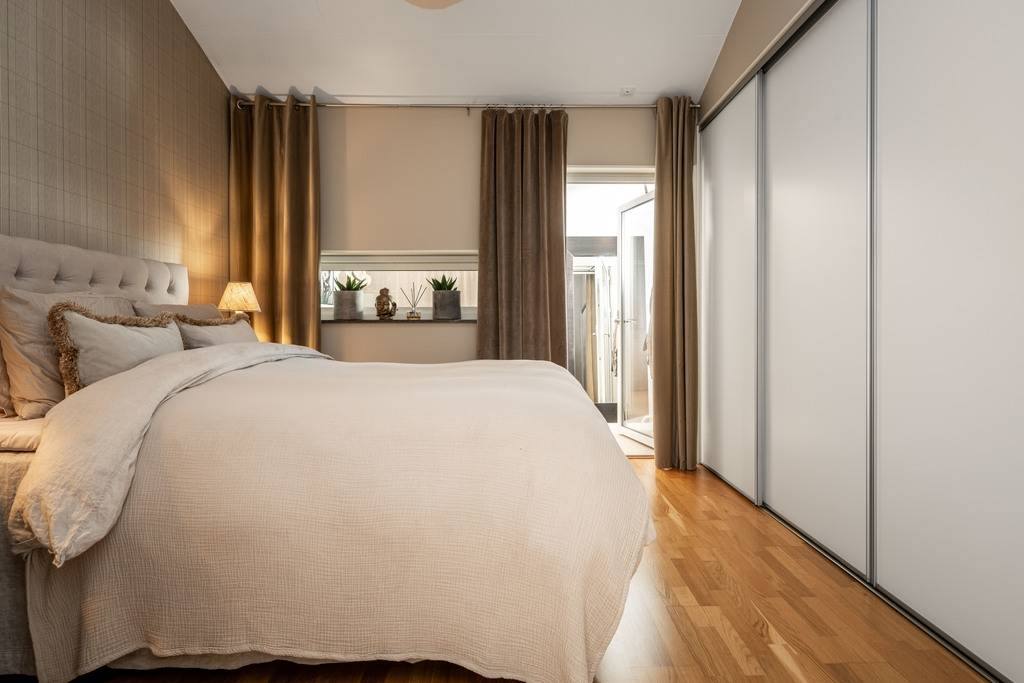 5 rum Villa på Drevviksvägen 16 Länna Huddinge kommun - bild 32