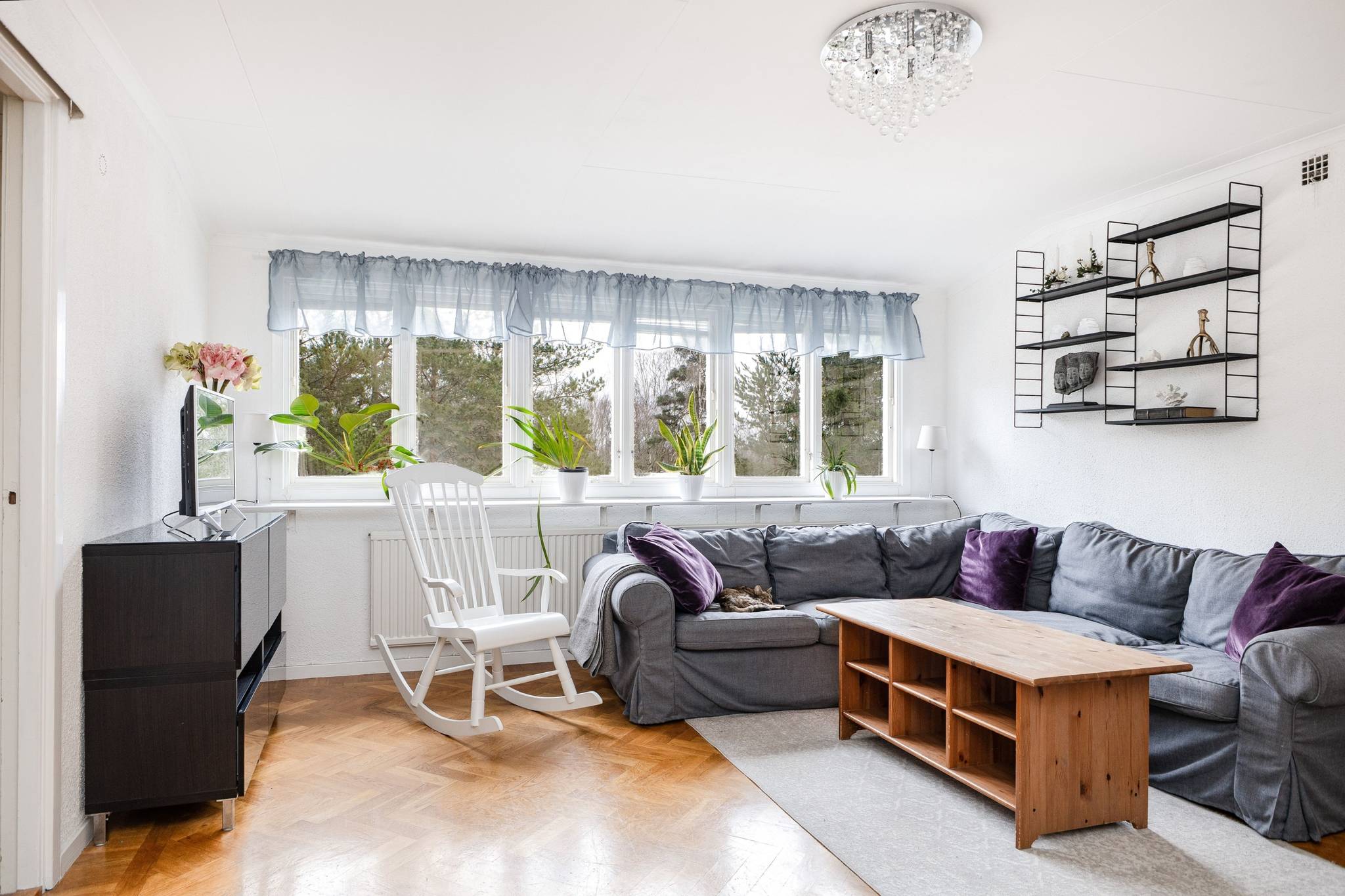6 rum Villa på Sveavägen 16 Lustigkulla Hallstahammars kommun - bild 21