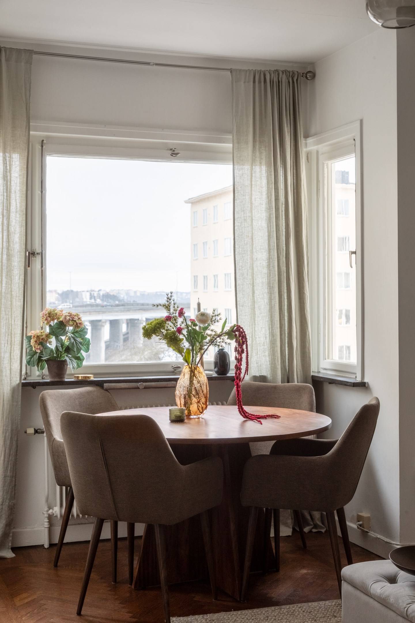 2 rum Lägenhet på Lidnersplan 6, 3tr Kungsholmen Stockholms kommun - bild 15