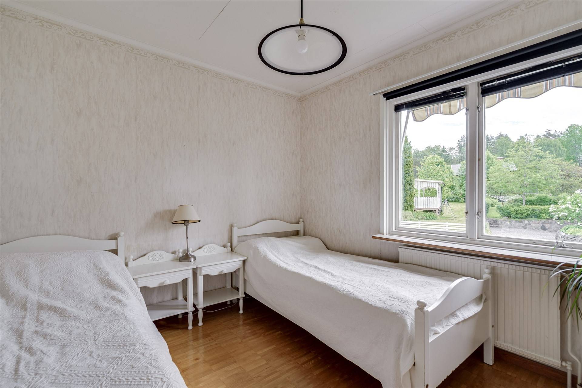 4 rum Villa på Granstigen 7 Frövi Lindesbergs kommun - bild 9