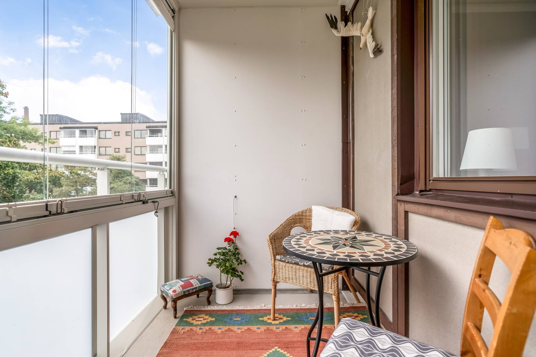 3 rum Lägenhet på Ludvigsbergsgatan 5 Stockholm – Södermalm Stockholms kommun - bild 25