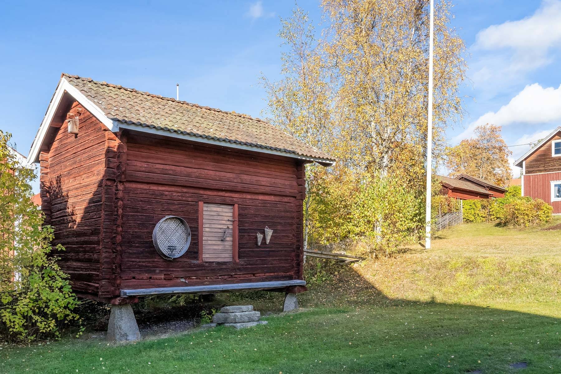 6 rum Villa på Altsarbyvägen 22 Altsarbyn Rättviks kommun - bild 13