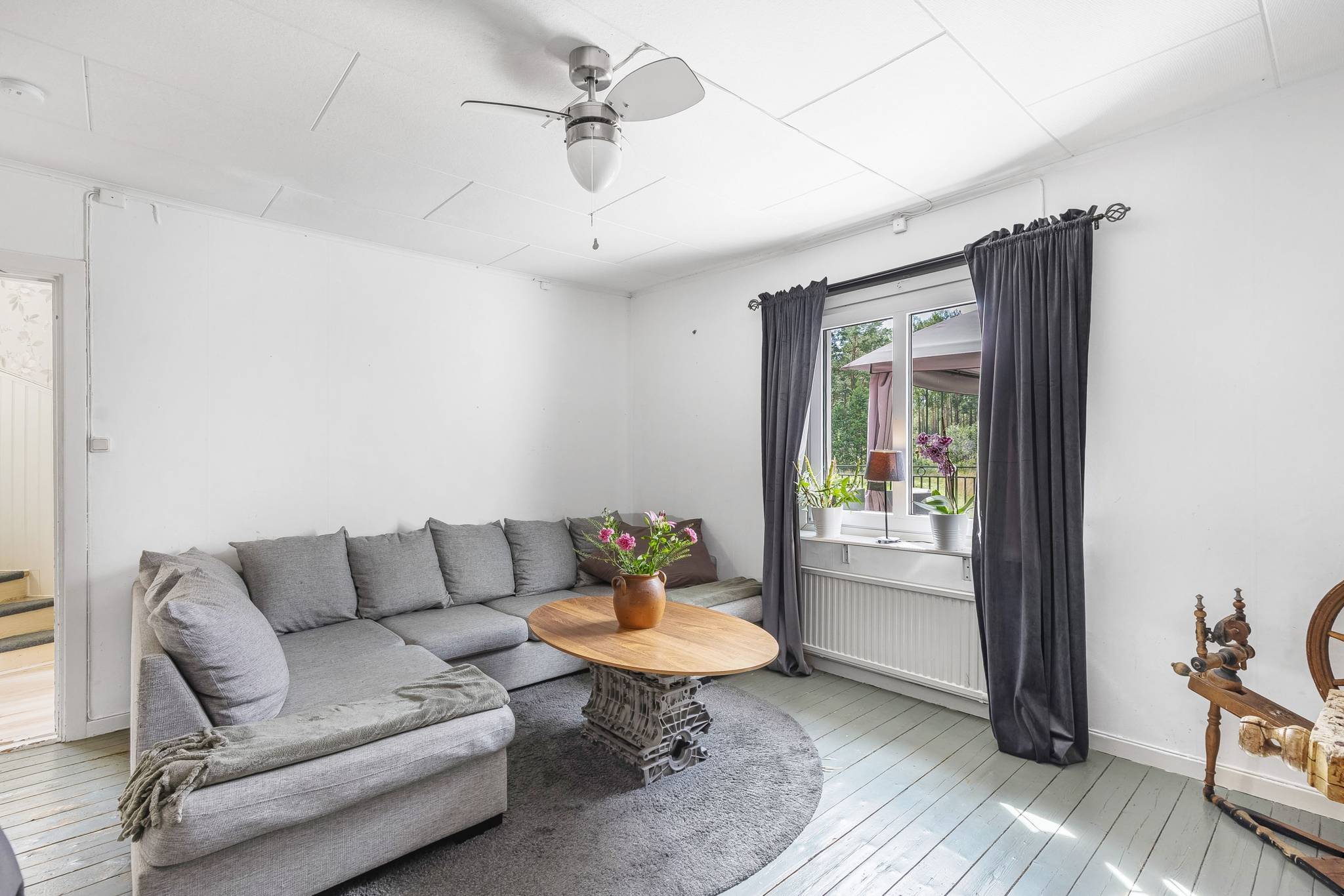 3 rum Villa på Stavhäll 201 Råby Rekarne Kungsörs kommun - bild 8