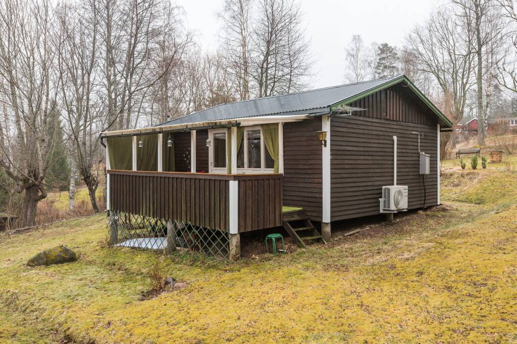 2 rum Fritidsboende på Nedra Lid Östra 19 Motala kommun - bild 2