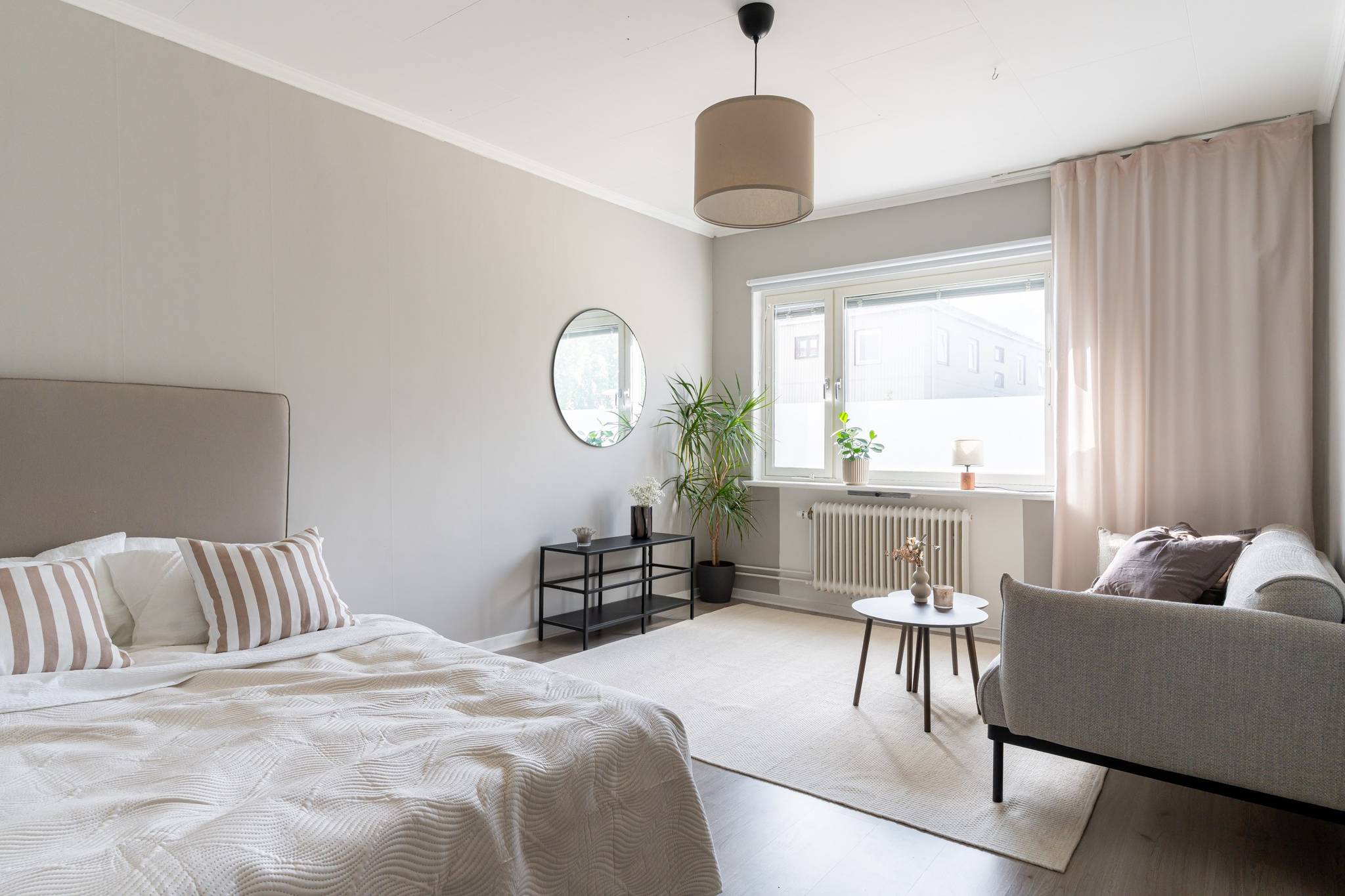 1 rum Lägenhet på Intagsgatan 18A Eskilstuna kommun - bild 1