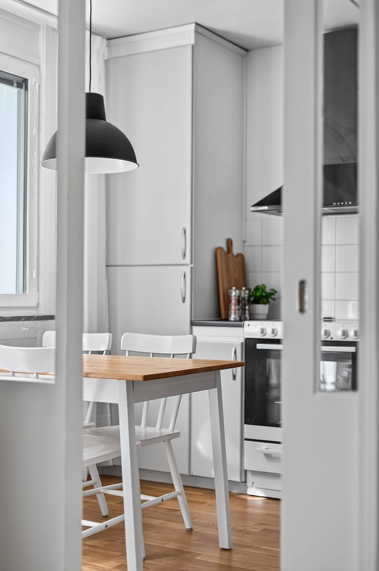 3.5 rum Lägenhet på Fjärdhundragatan 64 Tunabackar Uppsala kommun - bild 21