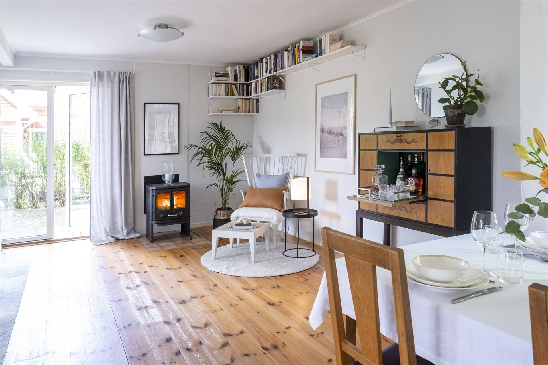 5 rum Villa på Ytterbystrandsvägen 6 Vaxholm Resarö Vaxholms kommun - bild 12