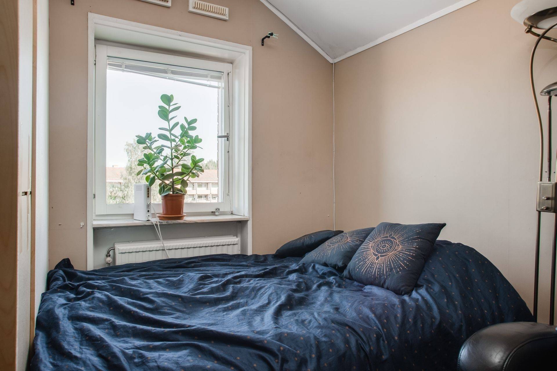 1 rum Lägenhet på Hyttgatan 4 Björneborg Kristinehamns kommun - bild 10