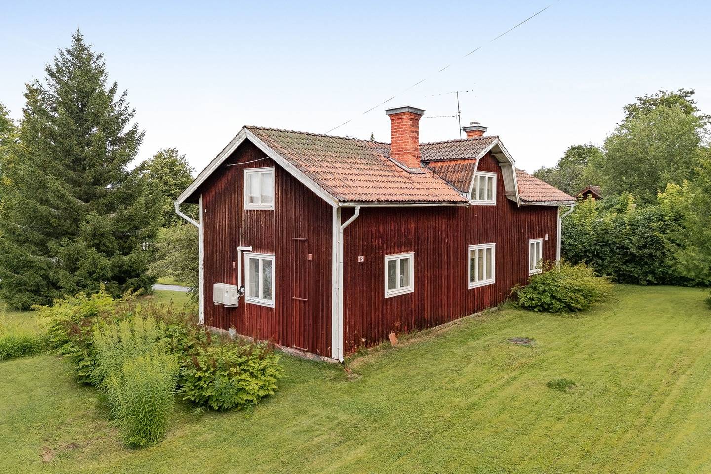 3 rum Villa på Lisskarvägen 13 Insjön Leksands kommun - bild 34