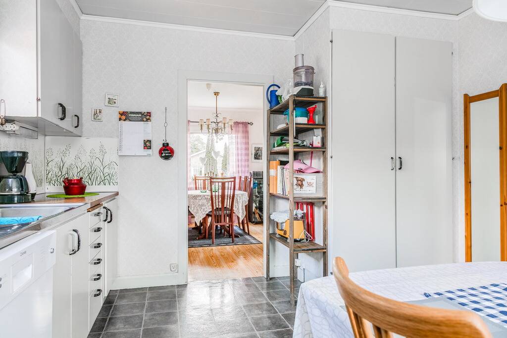 4 rum Villa på Kustvägen 70 Påskallavik Oskarshamns kommun - bild 9