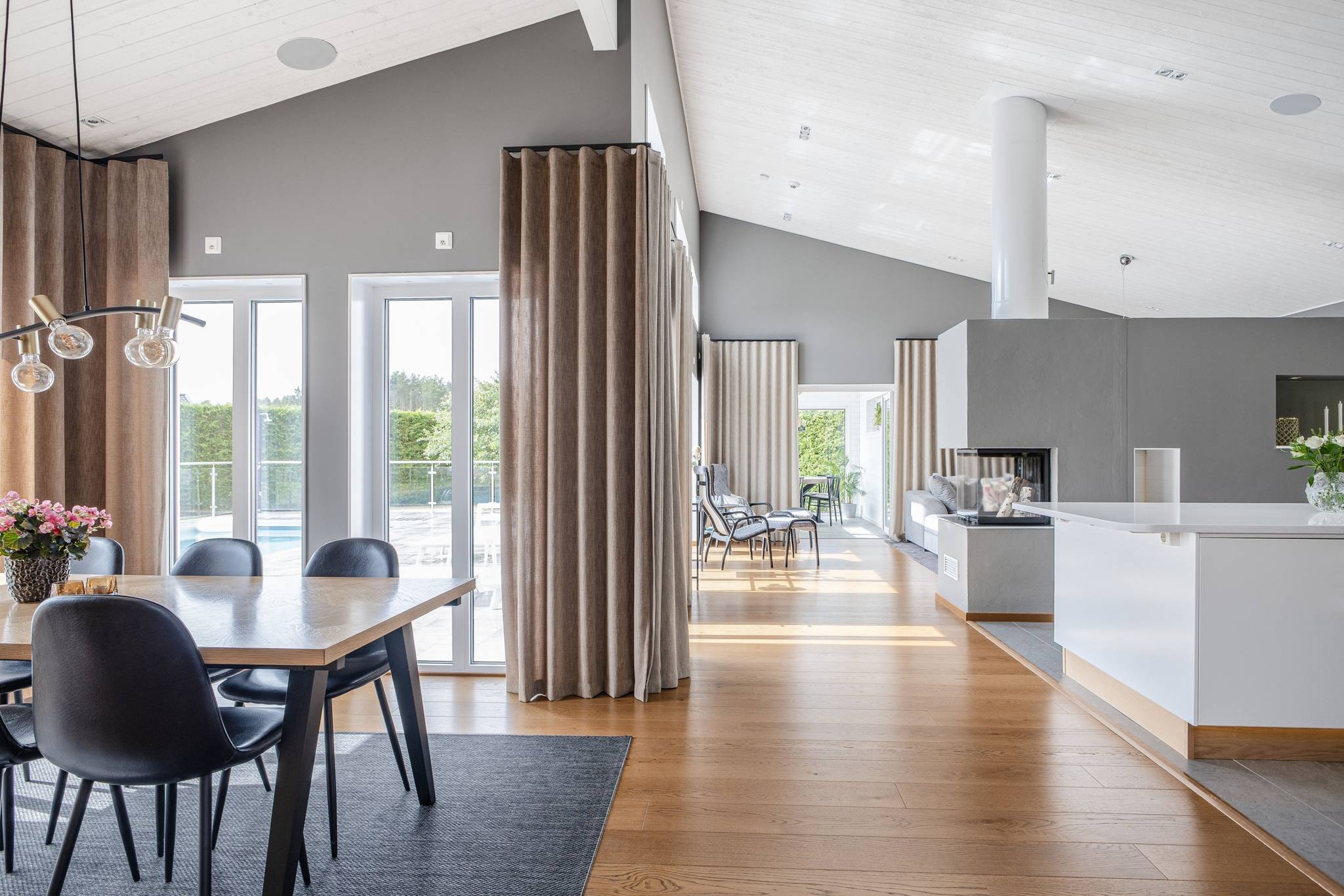 6 rum Villa på Silvergatan 64 Klondyke Enköpings kommun - bild 18